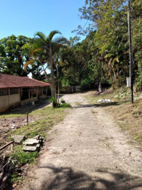 Pedacinho do Paraiso